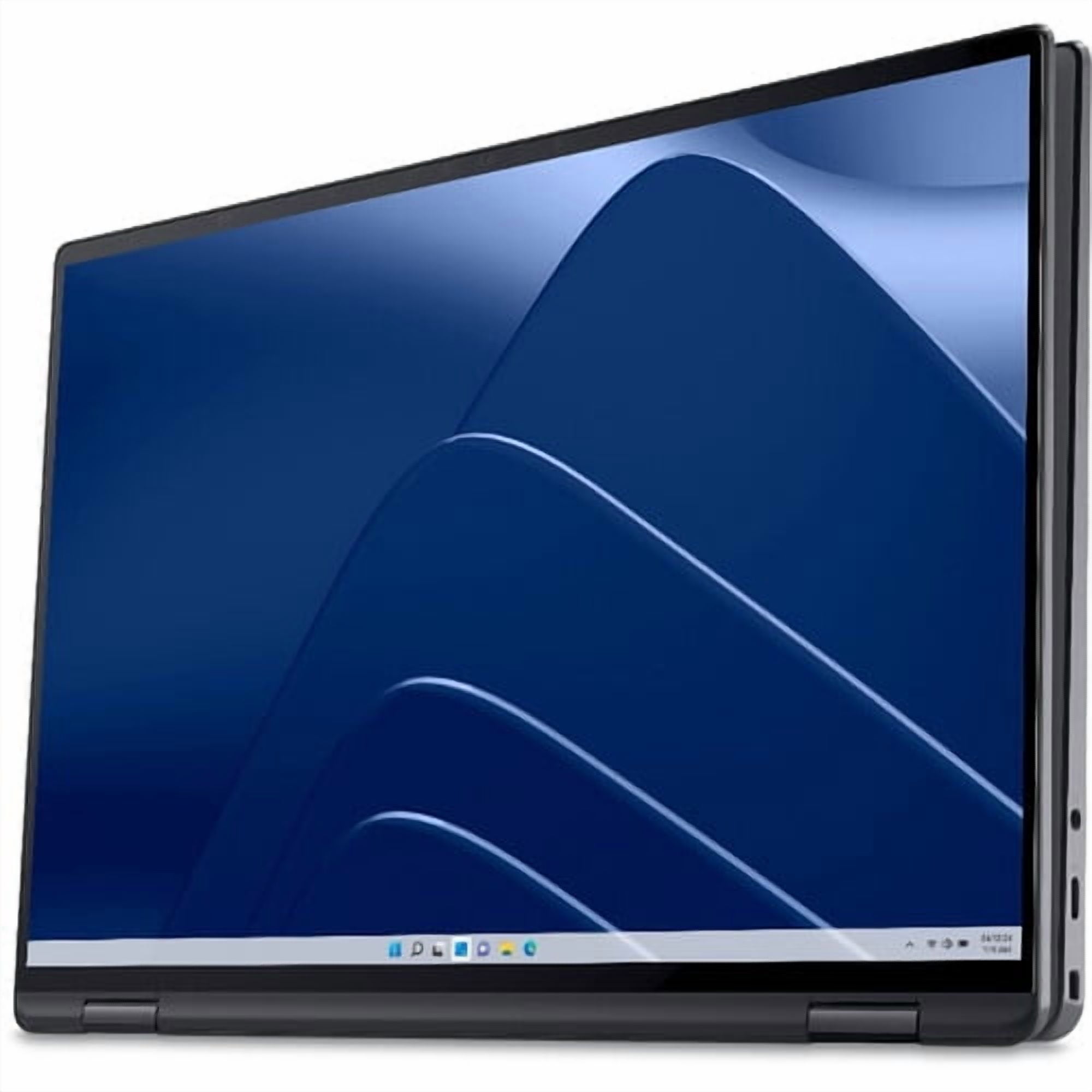 Dell Latitude 9450 2-in-1 Laptop - 14 inch QHD+ 500-nits Touch Display - Intel Ultra 7-165U - 512GB SSD - 5G eSIM- Win11 pro