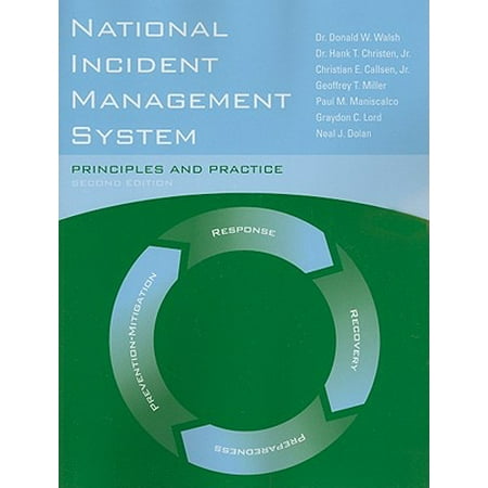 National Incident Management System: Principles and