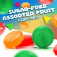 thumbnail image 6 of Assorted Fruit Sugar Free Hard Candy, Old Fashioned Candy (1 Pound Bag), 6 of 6