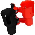 thumbnail image 7 of ROBOCUP Best Cup Holder for Drinks, Fishing Rod/Pole, Boat, Beach Chair, Golf Cart, Wagon, 7 of 7