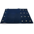 thumbnail image 5 of Camco 42910 Premium Wrap-Around RV Step Rug - 22" x 23", Blue, 5 of 9