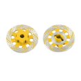 thumbnail image 4 of 2 pcs de Discos de de Rueda para 1/7 Rc Vehículos Amarillo, 4 of 9