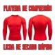 thumbnail image 3 of Playera Licra Deportiva Secado Rápido Compresión Gym Correr, 3 of 5