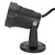 thumbnail image 4 of Lámpara de camino de 3 cabezales y 3 W, 85-265 V, ideal para jardines y paredes al aire libre, luz de jardín LED IP65 resistente al agua, 4 of 8