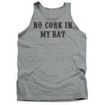 thumbnail image 1 of - No Cork - Tank Top - Large, 1 of 2