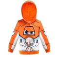 thumbnail image 3 of Nuevas chaquetas de otoño para niños, sudaderas con capucha, abrigo para niños, Iron Spider-man Raytheon Hulk, prendas de vestir exteriores, chaqueta para niños, ropa de Cosplay para niños, 3 of 5