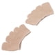 thumbnail image 1 of Calcetines Sin Tacón Con Separación Del Dedo Del Pie, Calcetines Transpirables Para Aliviar El Dolor En El Pie, Calcetines Sin Tacón De Algodón Para Uso Diario Para Todos Los, 1 of 7