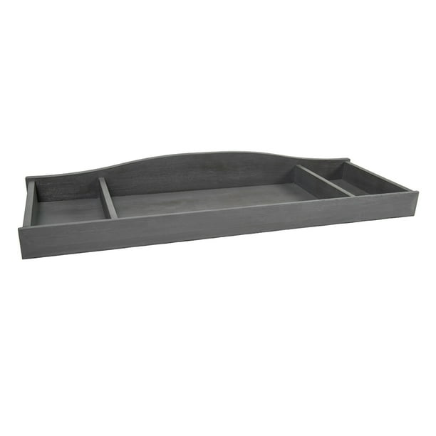 Oxford Baby Changing Topper For London Lane 7 Drawer Dressers