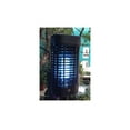 Black Flag 2000 Volt Electronic Plug In Bug Zapper Insect Killer with