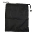 thumbnail image 4 of Lefu Shoe Bag Dustproof Organize Drawstring Storage Pouch for Home Outdoor Travel, 4 of 9