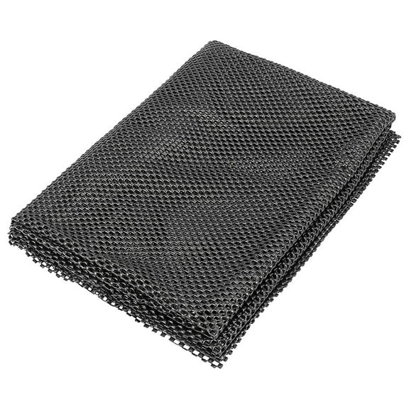 Yage 1Pc Car Roof Anti-slip Mat Durable Car Roof Pad Car Roof Protective Mat