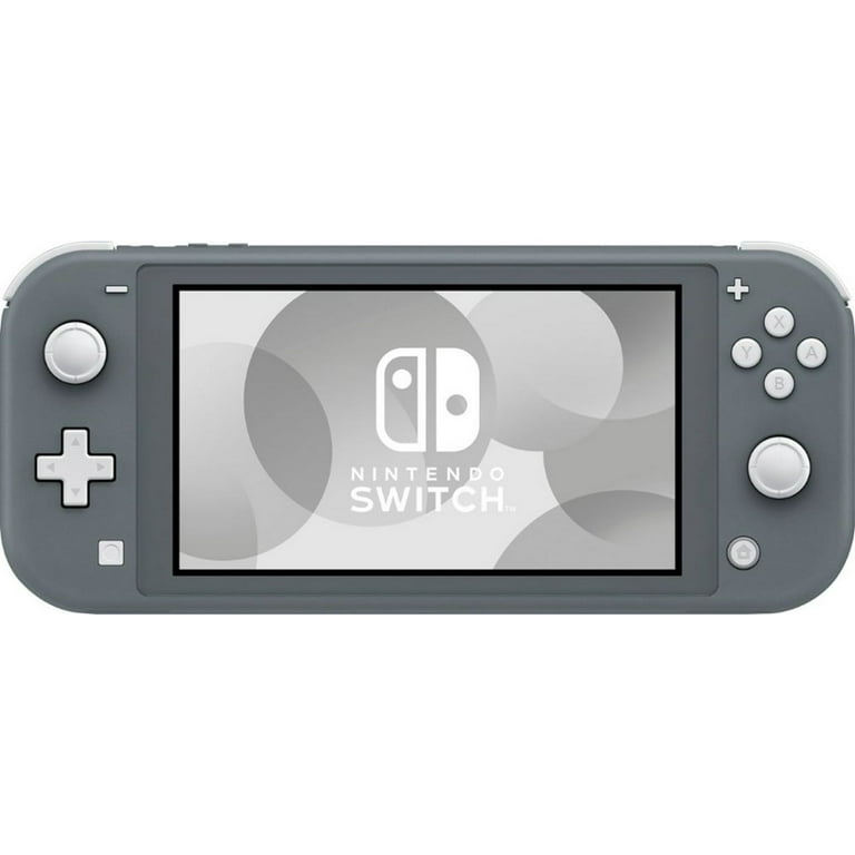 Nintendo Switch Lite review - CNET