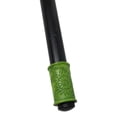 thumbnail image 4 of Green Roswell UFO Alien Extra Terrestrial Decorative Cosplay Prop Swagger Cane, 4 of 11
