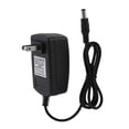 thumbnail image 1 of Zopsc Adaptador de Fuente de Alimentación de 15V 2A AC/DC para Consola de Juegos Mini TV 100-240V En, 1 of 8