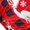 Red-C, variant on Penkiiy Family Christmas Pajamas Matching Sets 2024 Cute Couples Pjs Long Sleeve Holiday Jammies Xmas Loungewear Sleevewear L Red