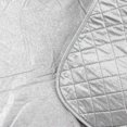 thumbnail image 3 of Ironing Mat Portable Travel Ironing Blanket Thickened Heat Resistant Ironing Pad For Washing Machine Dryer Tabletop Countertop Small Ironing Board(48x, 3 of 5
