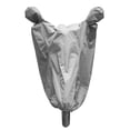 thumbnail image 2 of Funda Impermeable Lona Para Motoneta Motoneta Chica De Trabajo, 2 of 4
