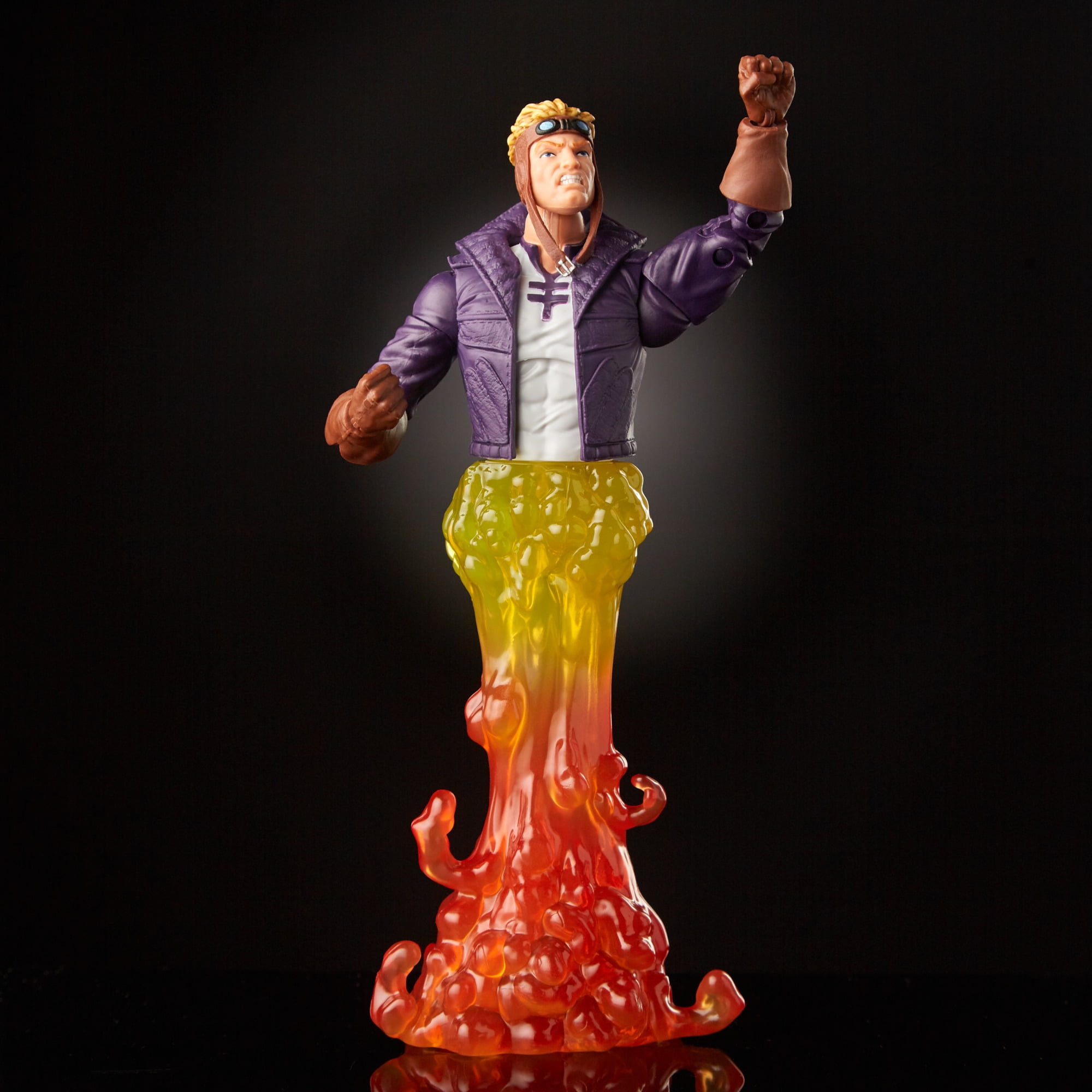 Hasbro Marvel Legends Series 6