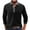 Black, variant on Christmas! Ohufall Mens Shirts,Long Sleeve Shirts for Men,Casual Fashion Solid Turn-down Collar Long Sleeve Pullover Breathable Shirt Blouse Tops