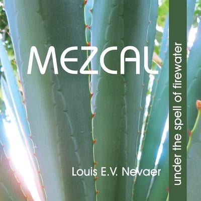 Mezcal Under The Spell Of Firewater Walmart Com