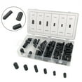 thumbnail image 3 of 80x Convenient and Versatile Vacuum Cap Kit Assorted Sizes for Carburetors, Manifolds, and Automotive Applications, 3 of 8