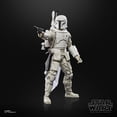 thumbnail image 4 of Figura de acción Star Wars Boba Fett Prototype Armor Black Series, 4 of 8