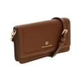 thumbnail image 3 of Michael Kors Jet Set Charm Small Phone Crossbody Luggage One Size 32S1GT9C5L-230, 3 of 3