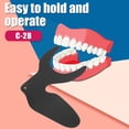 thumbnail image 3 of Contraste dental, nuevo contraste fotográfico dental Contraste para fotografía Fondo oral Características de vanguardia, 3 of 9