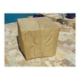 thumbnail image 2 of Fire Pit Cover -- 210D Polyester - Fits GSF-PR-PC - Heavy Duty Protection, 2 of 2