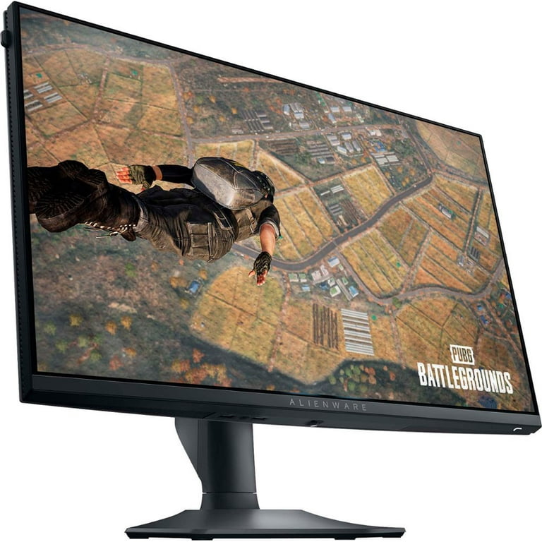 Alienware AW2523HF 24.5 IPS LED FHD 360Hz AMD FreeSync VESA