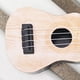 thumbnail image 2 of Modelo de guitarra pequeña para niños, cuerda de ukelele ajustable, juguete para niños, regalos de vacaciones, 2 of 5