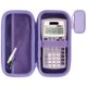 thumbnail image 1 of Funda rígida de repuesto para calculadora científica de Texas Instruments, 1 of 9