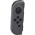 thumbnail image 4 of Nintendo Switch Joy-Con Single Left, Gray, 4 of 4