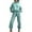 Mint Green, variant on yievot Tracksuit for Women Sweatsuit Casual 2 Piece Pullover Hoodies Sweatpants Jogger Set Fall Outfits Lounge Sets