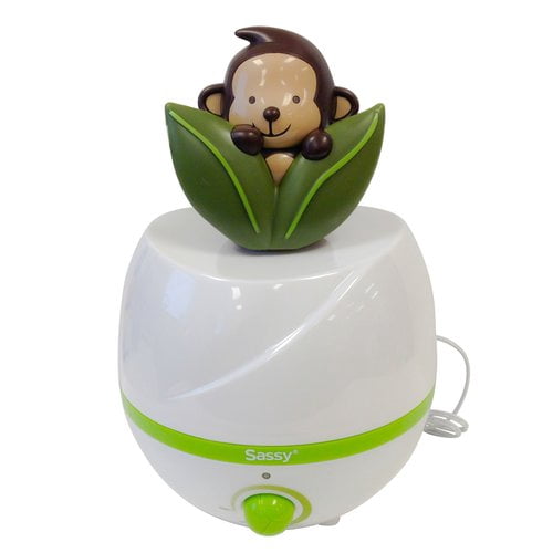 Sassy Monkey Humidifier - Walmart.com