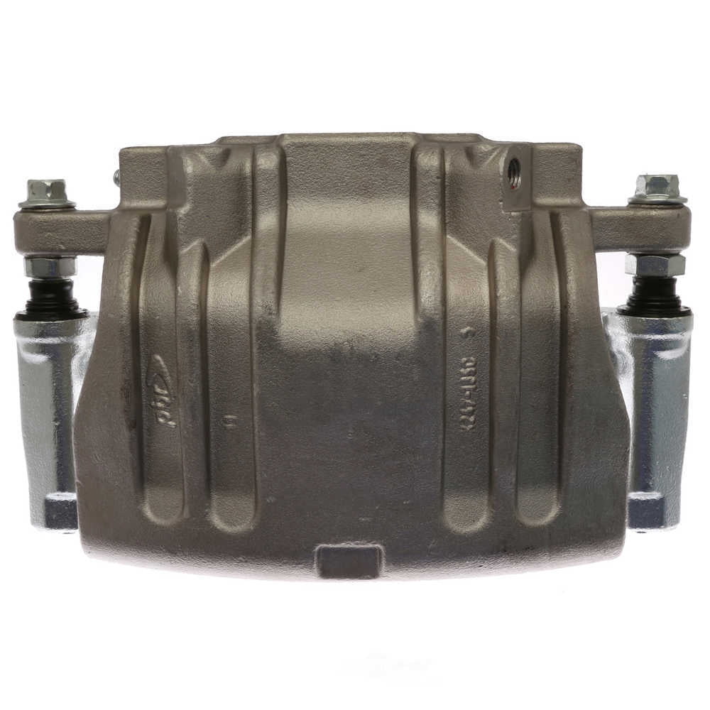 Raybestos Brakes RC11702PC Raybestos Specialty - Police Reman Loaded Caliper & Bracket Assy