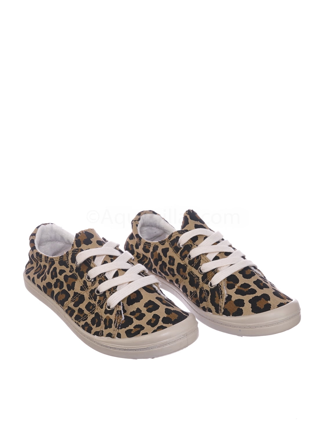 soda leopard sneakers