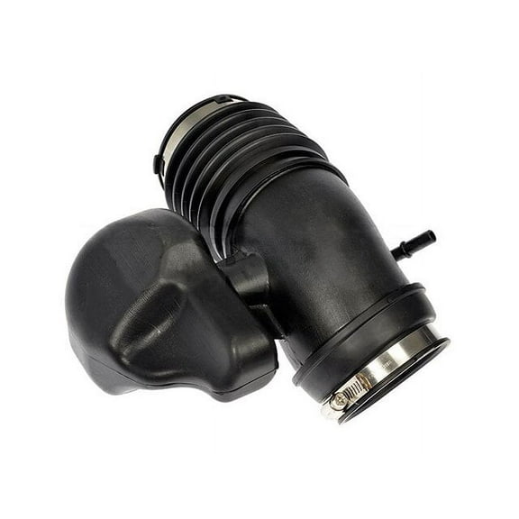 Air Cleaner To Engine Air Intake Hose - Compatible with 2012 - 2017 Chevy Traverse 3.6L V6 2013 2014 2015 2016