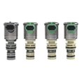 thumbnail image 5 of 5pcs Transmission Sole Valve Kit 5L40E Compatible with 3-series 2001-2007, 5 of 5