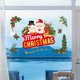 thumbnail image 5 of onlyliua Artículos En Liquidación Pegatinas de Pared Navideñas con Copos de Nieve para Puerta y Ventana Del Hogar., 5 of 7