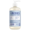 thumbnail image 3 of Mrs. Meyer’s Clean Day Hand Soap, Hydrangea Scent, 12.5 Fl Oz, 3 of 8