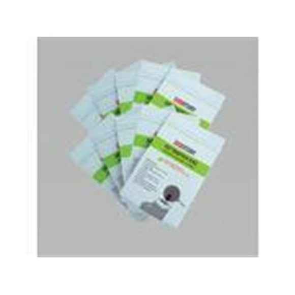 Range Kleen 65110 Sacs de Recharge pour Graisse - Lot de 10