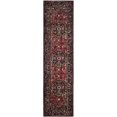 thumbnail image 4 of Safavieh Vintage Hamadan Farran Traditional Area Rug, 4 of 5