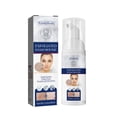 thumbnail image 2 of West&Month Exfoliating Mousse, Cleanser Skin Pore Control Oil Gently Cleanses Exfoliating Dead Blackheads, 2 of 6