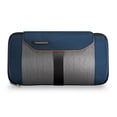 thumbnail image 5 of briggs & riley brx express toiletry kit, blue, 5 of 5