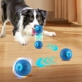 thumbnail image 4 of Smart Jumping Ball for Dogs,Smart Jumping Vibrating Interactive Dog Ball Self Moving Bouncing Ball Toy,Vibrating Dog Ball,Automatic Rolling,Interactive Dog Toys for Small Medium Large Dogs, 4 of 8
