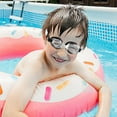 thumbnail image 5 of Kids Swim Goggles Comfortable Fit Adjustable Fog Prevention for Swimming Pool Activities and Water Sports, 5 of 5