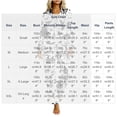 thumbnail image 3 of Elvqul Women's Pajama Set - Soft Fabric, Breathable & Relaxed Fit, 3 of 3