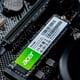 thumbnail image 4 of Unidad de Estado Solido SSD M.2 256GB Acer FA100 NVMe PCIe 3.0 3300/2700 MB/s BL.9BWWA.118, 4 of 5