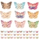 thumbnail image 1 of 100 PCS Butterfly Charms DIY Crafting Butterfly Charms Lindos Joyas de encanto Hacer encantos, 1 of 7